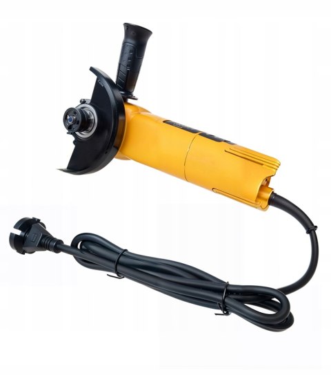 1600W SZLIFIERKA KĄTOWA 125mm KĄTÓWKA MOCNA DIAX ELEKTRYCZNA SIECIOWA MOC 1600W SZLIFIERKA KĄTOWA 125mm KĄTÓWKA MOCNA DIAX ELEKTRYCZNA SIECIOWA MOC