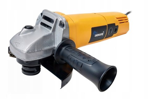 1600W SZLIFIERKA KĄTOWA 125mm KĄTÓWKA MOCNA DIAX ELEKTRYCZNA SIECIOWA MOC 1600W SZLIFIERKA KĄTOWA 125mm KĄTÓWKA MOCNA DIAX ELEKTRYCZNA SIECIOWA MOC