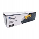 1600W SZLIFIERKA KĄTOWA 125mm KĄTÓWKA MOCNA DIAX ELEKTRYCZNA SIECIOWA MOC