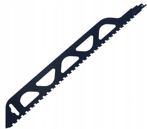 BRZESZCZOT DO PIŁY SZABLASTEJ 455MM DO CIĘCIA BETONU CEGŁY PUSTAKÓW BLOCZEK BRZESZCZOT DO PIŁY SZABLASTEJ 455MM DO CIĘCIA BETONU CEGŁY PUSTAKÓW BLOCZEK