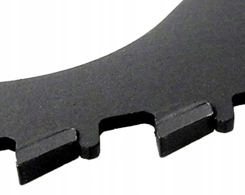 BRZESZCZOT DO PIŁY SZABLASTEJ 455MM DO CIĘCIA BETONU CEGŁY PUSTAKÓW BLOCZEK BRZESZCZOT DO PIŁY SZABLASTEJ 455MM DO CIĘCIA BETONU CEGŁY PUSTAKÓW BLOCZEK