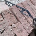 BRZESZCZOT DO PIŁY SZABLASTEJ 455MM DO CIĘCIA BETONU CEGŁY PUSTAKÓW BLOCZEK