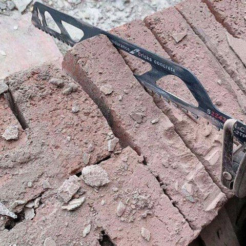 BRZESZCZOT DO PIŁY SZABLASTEJ 455MM DO CIĘCIA BETONU CEGŁY PUSTAKÓW BLOCZEK BRZESZCZOT DO PIŁY SZABLASTEJ 455MM DO CIĘCIA BETONU CEGŁY PUSTAKÓW BLOCZEK