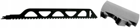 BRZESZCZOT DO PIŁY SZABLASTEJ 455MM DO CIĘCIA BETONU CEGŁY PUSTAKÓW BLOCZEK BRZESZCZOT DO PIŁY SZABLASTEJ 455MM DO CIĘCIA BETONU CEGŁY PUSTAKÓW BLOCZEK