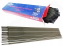 ELEKTRODY SPAWALNICZE RUTYLOWE 2,5MM RÓŻOWE 5KG
