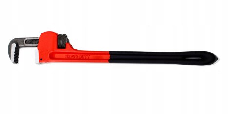 KLUCZ DO RUR STILLSON 36'' 900mm HYDRAULICZNY ŻABA KLUCZ DO RUR STILLSON 36'' 900mm HYDRAULICZNY ŻABA