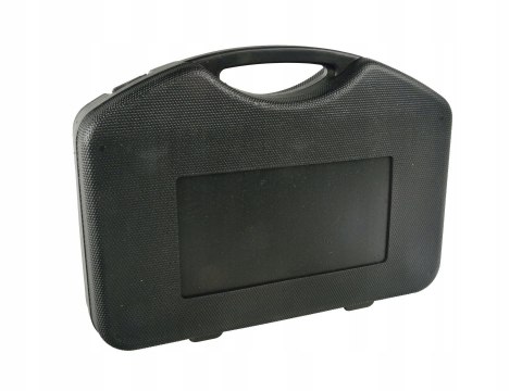 NASADKI UDAROWE 1" CAL KLUCZE NASADOWE CRV 10el ZESTAW 17-41mm NASADKA NASADKI UDAROWE 1" CAL KLUCZE NASADOWE CRV 10el ZESTAW 17-41mm NASADKA