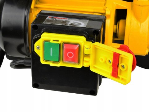 POMPA DO OLEJU NAPĘDOWEGO PALIWA ROPY CPN 230V Z PISTOLETEM POMPA DO OLEJU NAPĘDOWEGO PALIWA ROPY CPN 230V Z PISTOLETEM
