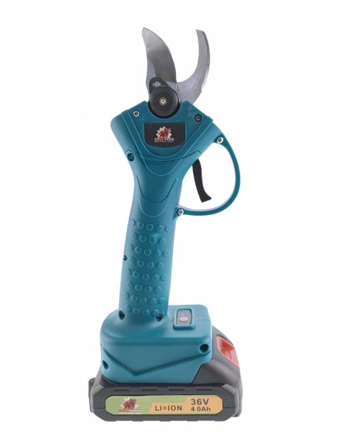 Piła Łańcuchowa 6'' +Sekator +2xAkumulator BIG AKKU 4AH +wysięgnik do 4m XL Piła Łańcuchowa 6'' +Sekator +2xAkumulator BIG AKKU 4AH +wysięgnik do 4m XL