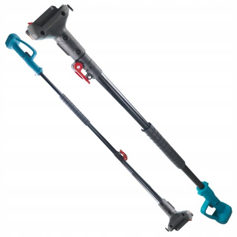 Piła Łańcuchowa 6'' +Sekator +2xAkumulator BIG AKKU 4AH +wysięgnik do 4m XL Piła Łańcuchowa 6'' +Sekator +2xAkumulator BIG AKKU 4AH +wysięgnik do 4m XL