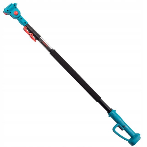 ZESTAW PIŁA 6"+SEKATOR + WYSIĘGNIK AKUMULATOROWY TELESKOPOWY 4M 4X BATERIA ZESTAW PIŁA 6"+SEKATOR + WYSIĘGNIK AKUMULATOROWY TELESKOPOWY 4M 4X BATERIA