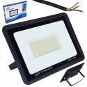 100W HALOGEN NAŚWIETLACZ LAMPA LED IP66 REFLEKTOR