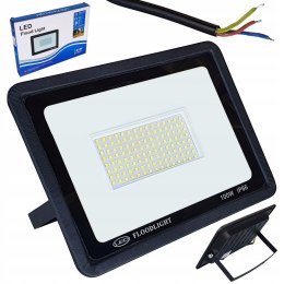 100W HALOGEN NAŚWIETLACZ LAMPA LED IP66 REFLEKTOR