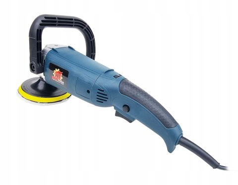 BX MOCNA POLERKA SAMOCHODOWA 2950W Z REGULACJĄ BX MOCNA POLERKA SAMOCHODOWA 2950W Z REGULACJĄ