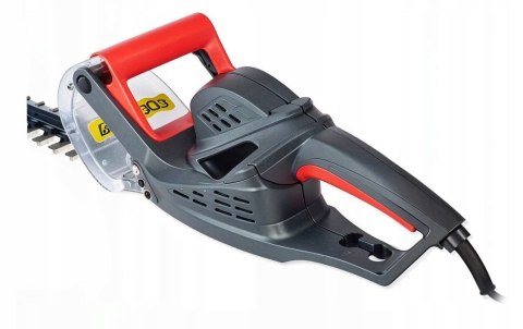 ELEKTRYCZNE NOŻYCE DO ŻYWOPŁOTU KRZEWÓW 45CM 1500W ELEKTRYCZNE NOŻYCE DO ŻYWOPŁOTU KRZEWÓW 45CM 1500W