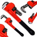 KLUCZ DO RUR STILLSON 18'' 450mm HYDRAULICZNY ŻABA