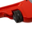 KLUCZ DO RUR STILLSON 18'' 450mm HYDRAULICZNY ŻABA