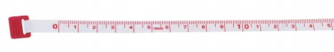 NEW CENTYMETR KRAWIECKI MIARA METR MIARKA 150CM NEW CENTYMETR KRAWIECKI MIARA METR MIARKA 150CM