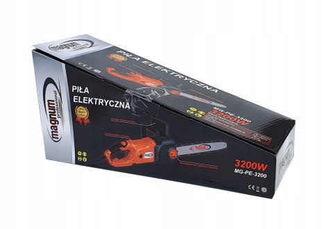 PIŁA ELEKTRYCZNA PILARKA ŁAŃCUCHOWA 3100W ZESTAW PIŁA ELEKTRYCZNA PILARKA ŁAŃCUCHOWA 3100W ZESTAW