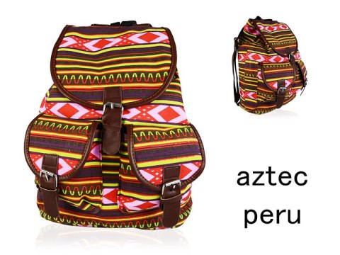SZKOLNY PLECAK A4 VINTAGE UNISEX RETRO DUŻY SZKOŁA SZKOLNY PLECAK A4 VINTAGE UNISEX RETRO DUŻY SZKOŁA