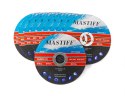 TARCZA TARCZE DO CIĘCIA METALU 230 x 2,0 MOCNA