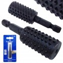 ZDZIERAK CYLINDRYCZNY FREZ TARNIK DO DREWNA 15MM