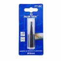 ZDZIERAK CYLINDRYCZNY FREZ TARNIK DO DREWNA 15MM