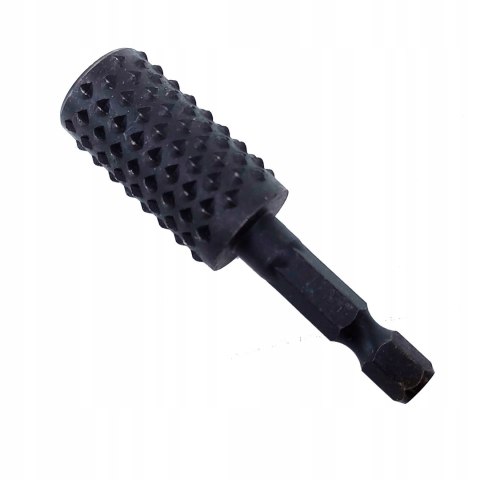 ZDZIERAK CYLINDRYCZNY FREZ TARNIK DO DREWNA 15MM ZDZIERAK CYLINDRYCZNY FREZ TARNIK DO DREWNA 15MM