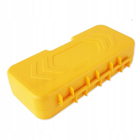 ZESTAW BITY KOŃCÓWKI DO WKRĘTARKI PH PZ TORX SL 45 ZESTAW BITY KOŃCÓWKI DO WKRĘTARKI PH PZ TORX SL 45