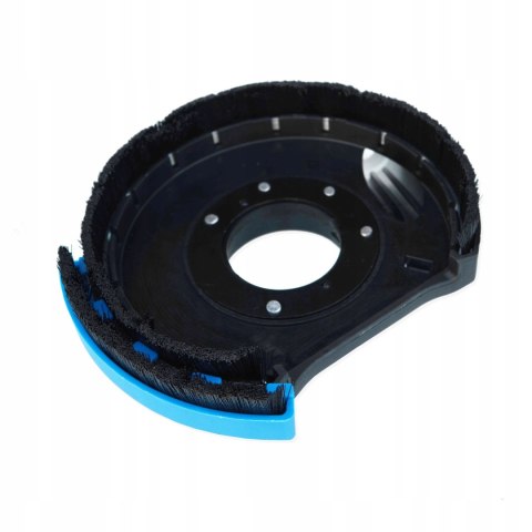 OSŁONA PRZECIWPYŁOWA ODSYSAJĄCA SZLIFIERKI 125mm OSŁONA PRZECIWPYŁOWA ODSYSAJĄCA SZLIFIERKI 125mm