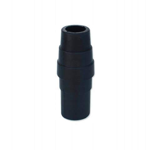 OSŁONA PRZECIWPYŁOWA ODSYSAJĄCA SZLIFIERKI 125mm OSŁONA PRZECIWPYŁOWA ODSYSAJĄCA SZLIFIERKI 125mm