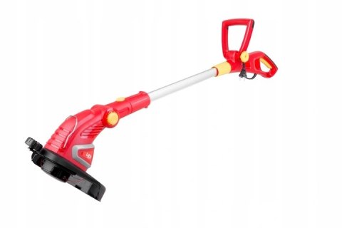 PODKASZARKA ELEKTRYCZNA KOSA 1300W 300MM ŻYŁKA PODKASZARKA ELEKTRYCZNA KOSA 1300W 300MM ŻYŁKA