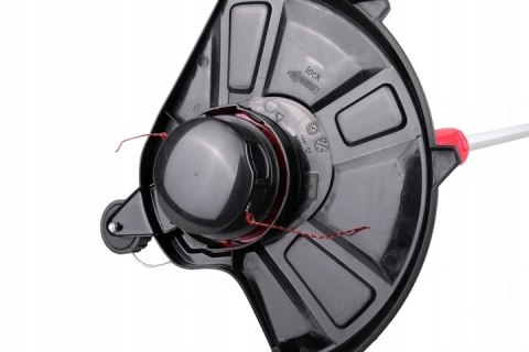 PODKASZARKA ELEKTRYCZNA KOSA 1300W 300MM ŻYŁKA PODKASZARKA ELEKTRYCZNA KOSA 1300W 300MM ŻYŁKA