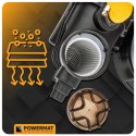 POMPA PIASKOWA DO BASENU FILTRUJĄCA DO BASENÓW WYDAJNA 10000 l/h FILTR
