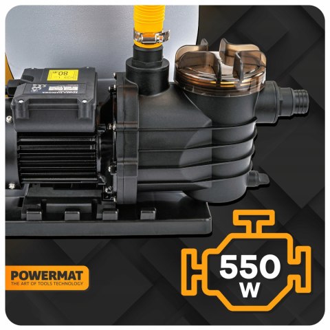 POMPA PIASKOWA DO BASENU FILTRUJĄCA DO BASENÓW WYDAJNA 13200 l/h FILTR POMPA PIASKOWA DO BASENU FILTRUJĄCA DO BASENÓW WYDAJNA 13200 l/h FILTR