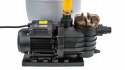 POMPA PIASKOWA DO BASENU FILTRUJĄCA DO BASENÓW WYDAJNA 7900 l/h FILTR