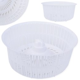 WIRNIK KOSZ PLASTIKOWY DO MOP-A OBROTOWY ROTACYJNY