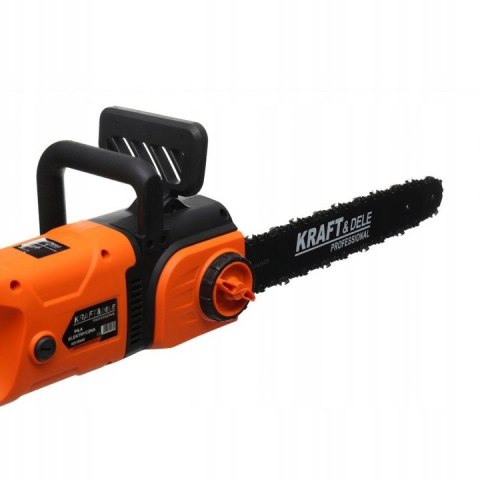 PIŁA ELEKTRYCZNA ŁAŃCUCHOWA SIECIOWA PILARKA MOCNA 3100W / 16'' 40CM PIŁA ELEKTRYCZNA ŁAŃCUCHOWA SIECIOWA PILARKA MOCNA 3100W / 16'' 40CM