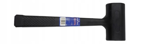 MŁOTEK GUMOWY BEZODRZUTOWY BLACHARSKI 350 g MŁOTEK GUMOWY BEZODRZUTOWY BLACHARSKI 350 g