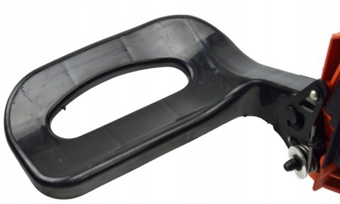 OBUDOWA HAMULEC DO PIŁY SPALINOWEJ 5200 NAC STEEL SILVER FALON TECH OBUDOWA HAMULEC DO PIŁY SPALINOWEJ 5200 NAC STEEL SILVER FALON TECH