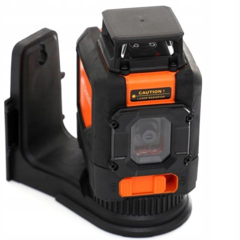 LASER KRZYŻOWY ZIELONY POZIOMICA LASEROWA 180/360 LASER KRZYŻOWY ZIELONY POZIOMICA LASEROWA 180/360