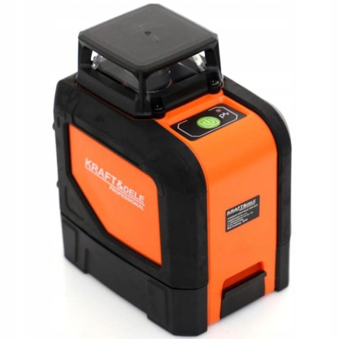 LASER KRZYŻOWY ZIELONY POZIOMICA LASEROWA 180/360 LASER KRZYŻOWY ZIELONY POZIOMICA LASEROWA 180/360