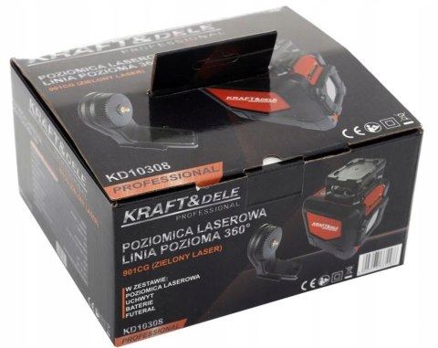 LASER KRZYŻOWY ZIELONY POZIOMICA LASEROWA 180/360 LASER KRZYŻOWY ZIELONY POZIOMICA LASEROWA 180/360