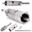 OTWORNICA, KORONKA, FREZ do MURU Ø 30mm SDS PLUS+ OTWORNICA, KORONKA, FREZ do MURU Ø 30mm SDS PLUS+