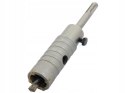 OTWORNICA, KORONKA, FREZ do MURU Ø 30mm SDS PLUS+ OTWORNICA, KORONKA, FREZ do MURU Ø 30mm SDS PLUS+