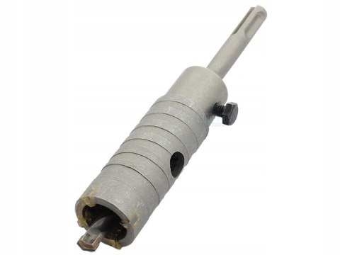 OTWORNICA, KORONKA, FREZ do MURU Ø 30mm SDS PLUS+ OTWORNICA, KORONKA, FREZ do MURU Ø 30mm SDS PLUS+