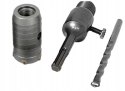 OTWORNICA, KORONKA, FREZ do MURU Ø 30mm SDS PLUS+ OTWORNICA, KORONKA, FREZ do MURU Ø 30mm SDS PLUS+