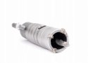 OTWORNICA, KORONKA, FREZ do MURU Ø 30mm SDS PLUS+ OTWORNICA, KORONKA, FREZ do MURU Ø 30mm SDS PLUS+