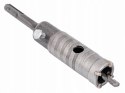 OTWORNICA, KORONKA, FREZ do MURU Ø 30mm SDS PLUS+ OTWORNICA, KORONKA, FREZ do MURU Ø 30mm SDS PLUS+