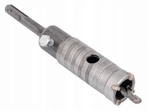 OTWORNICA, KORONKA, FREZ do MURU Ø 30mm SDS PLUS+ OTWORNICA, KORONKA, FREZ do MURU Ø 30mm SDS PLUS+